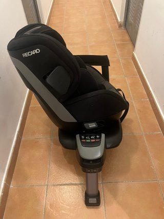 Sillas Bebé Recaro Zero.1 (2 unidades)