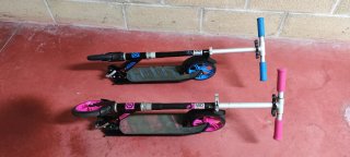 Patinete Oxelo