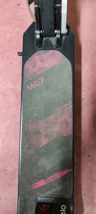 Patinete Oxelo