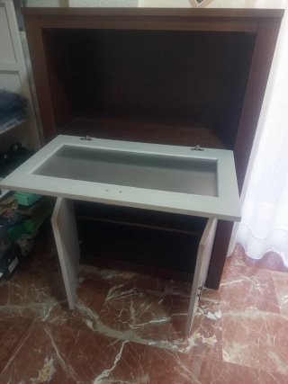 Mueble salón