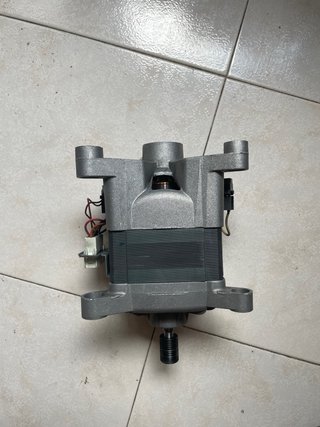 Motor Lavadora Candy HCS1292D3 9Kg Original