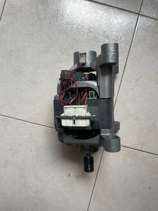 Motor Lavadora Candy HCS1292D3 9Kg Original