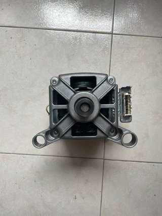 Motor Lavadora Candy HCS1292D3 9Kg Original