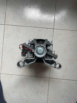 Motor Lavadora Candy HCS1292D3 9Kg Original