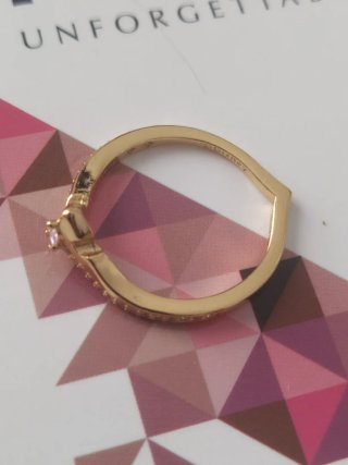 Anillo Pandora Princesa Aurora Talla 56