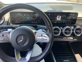 Mercedes-Benz GLB 200 D DCT AMG LINE