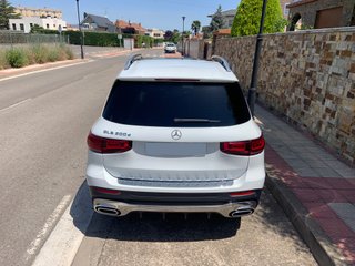 Mercedes-Benz GLB 200 D DCT AMG LINE