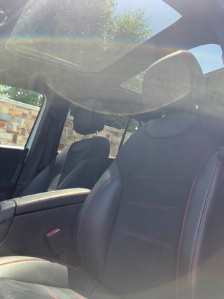 Mercedes-Benz GLB 200 D DCT AMG LINE