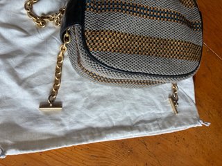 Bolso Cartera Neceser Bimba y Lola Multicolor