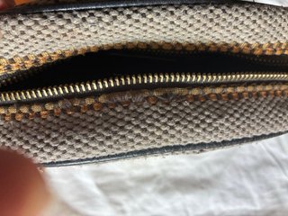 Bolso Cartera Neceser Bimba y Lola Multicolor