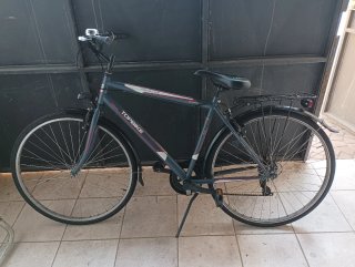 Bici uomo TOPBIKE