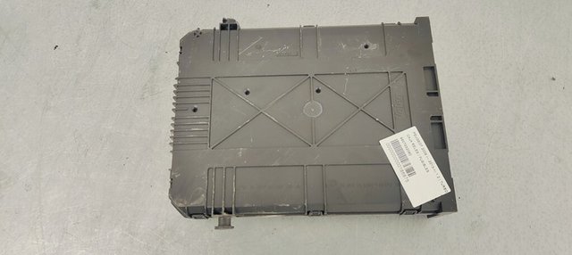 CAJA RELES / FUSIBLES PEUGEOT 2008 (--.2013->) 1.