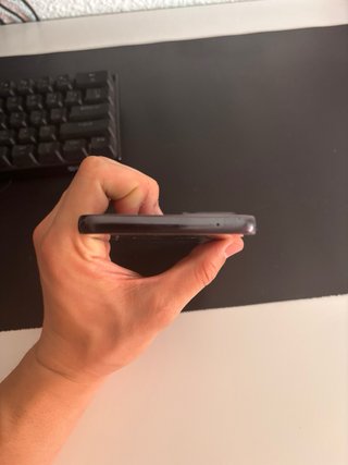 Samsung Galaxy A53 5G Negro
