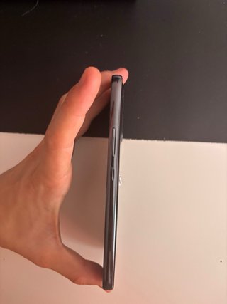 Samsung Galaxy A53 5G Negro
