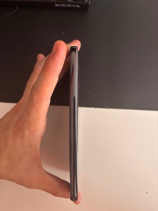 Samsung Galaxy A53 5G Negro