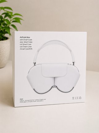 Pack Apple Premium – AirPods Max + HomePod mini
