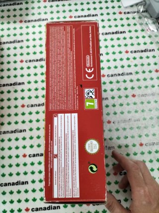 Nintendo 2DS Edizione Super Mario Bros. 2