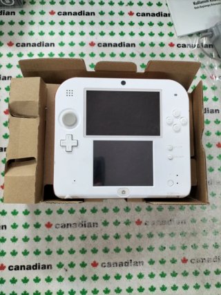 Nintendo 2DS Edizione Super Mario Bros. 2