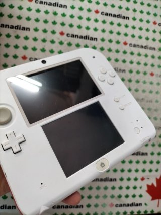 Nintendo 2DS Edizione Super Mario Bros. 2