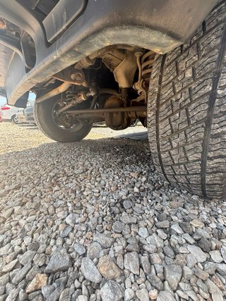 Jeep Cherokee 2000