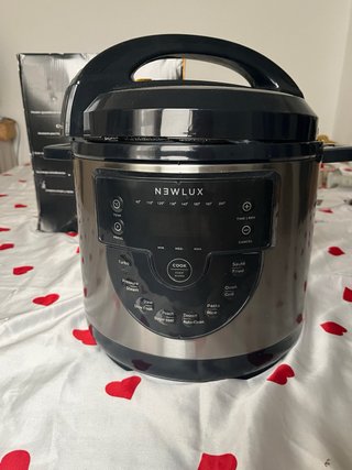 Robot de cocina Newlux Chef Pot V170