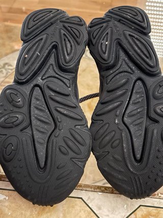 Zapatillas Adidas Ozweego Grises