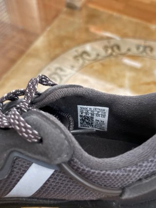 Zapatillas Adidas Ozweego Grises