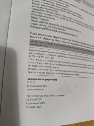 Libros ciencias sociales 4 primaria