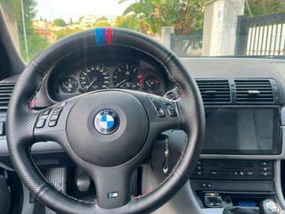 BMW Serie 3 2003