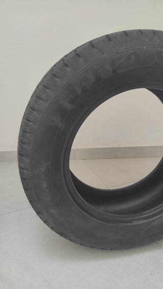 Neumático Goodyear 215/65 R16C Cargo Vector