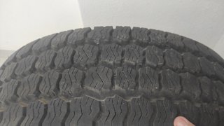 Neumático Goodyear 215/65 R16C Cargo Vector