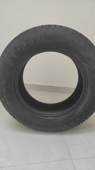 Neumático Goodyear 215/65 R16C Cargo Vector