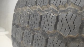Neumático Goodyear 215/65 R16C Cargo Vector