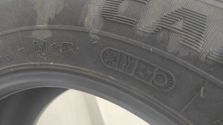 Neumático Goodyear 215/65 R16C Cargo Vector