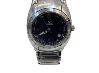 Reloj Viceroy Alejandro Sanz Caballero