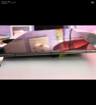 Huawei ultimate 1 version global, unico