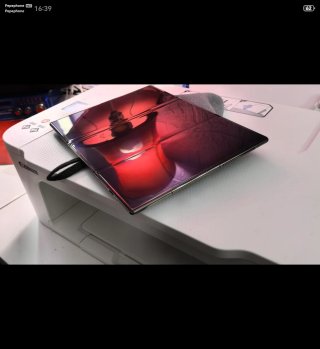 Huawei ultimate 1 version global, unico