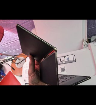 Huawei ultimate 1 version global, unico