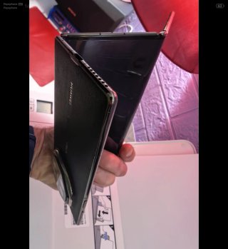 Huawei ultimate 1 version global, unico
