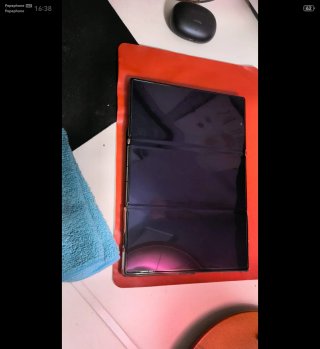 Huawei ultimate 1 version global, unico