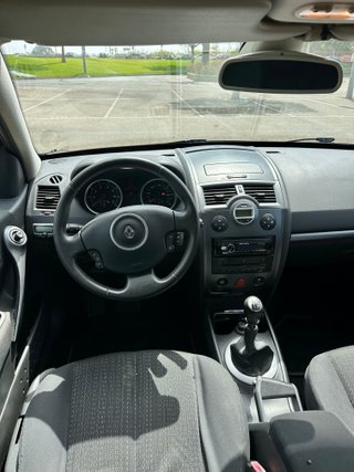 Renault Megane Grand Tour 2.0DCi 150cv 218.000km