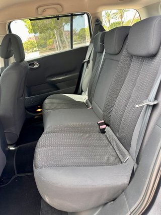 Renault Megane Grand Tour 2.0DCi 150cv 218.000km