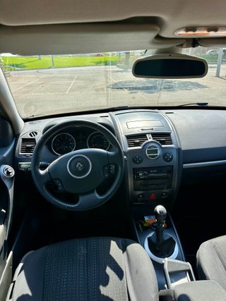 Renault Megane Grand Tour 2.0DCi 150cv 218.000km
