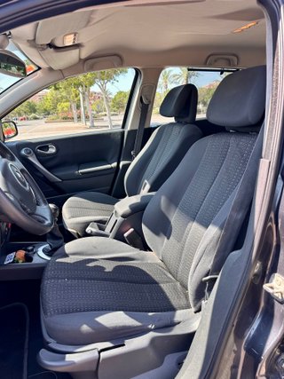 Renault Megane Grand Tour 2.0DCi 150cv 218.000km