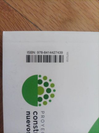 Ciencias de la Naturaleza 5° Primaria. Santillana
