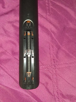Mando Samsung TV AA59-00790A