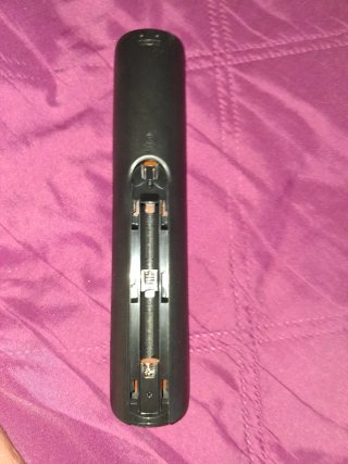 Mando Samsung TV AA59-00790A
