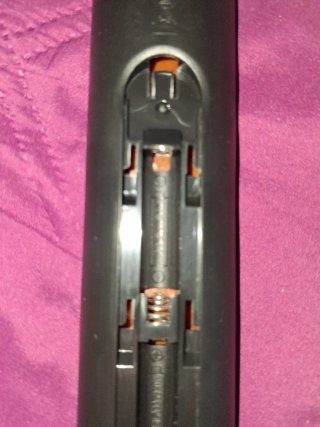 Mando Samsung TV AA59-00790A