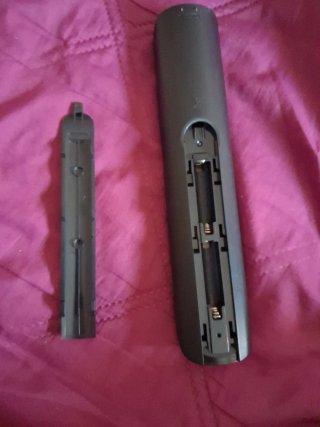 Mando Samsung TV AA59-00790A