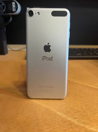 iPod Nuevo Sin Uso